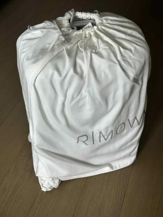 Rimowa Original Cabin Limited Edition Pixel Print - Picture 6 of 6